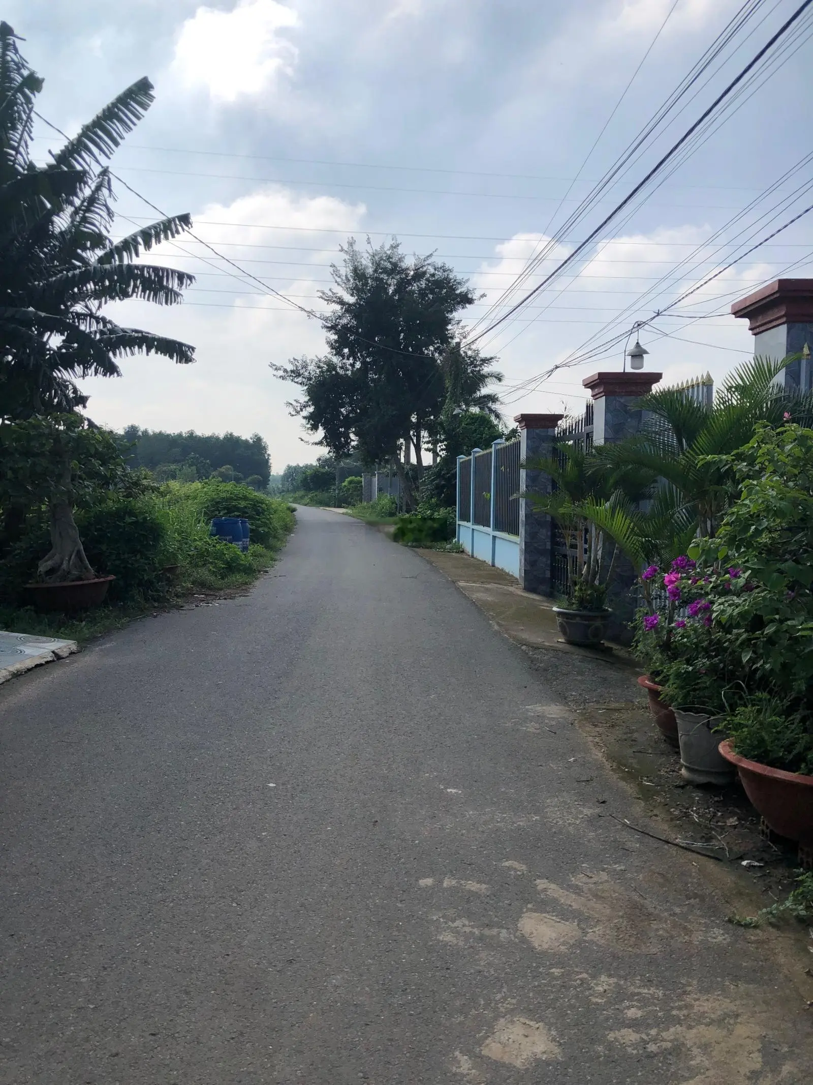 cần bán 115m2 full thổ cư giá 1tyxxx SHR