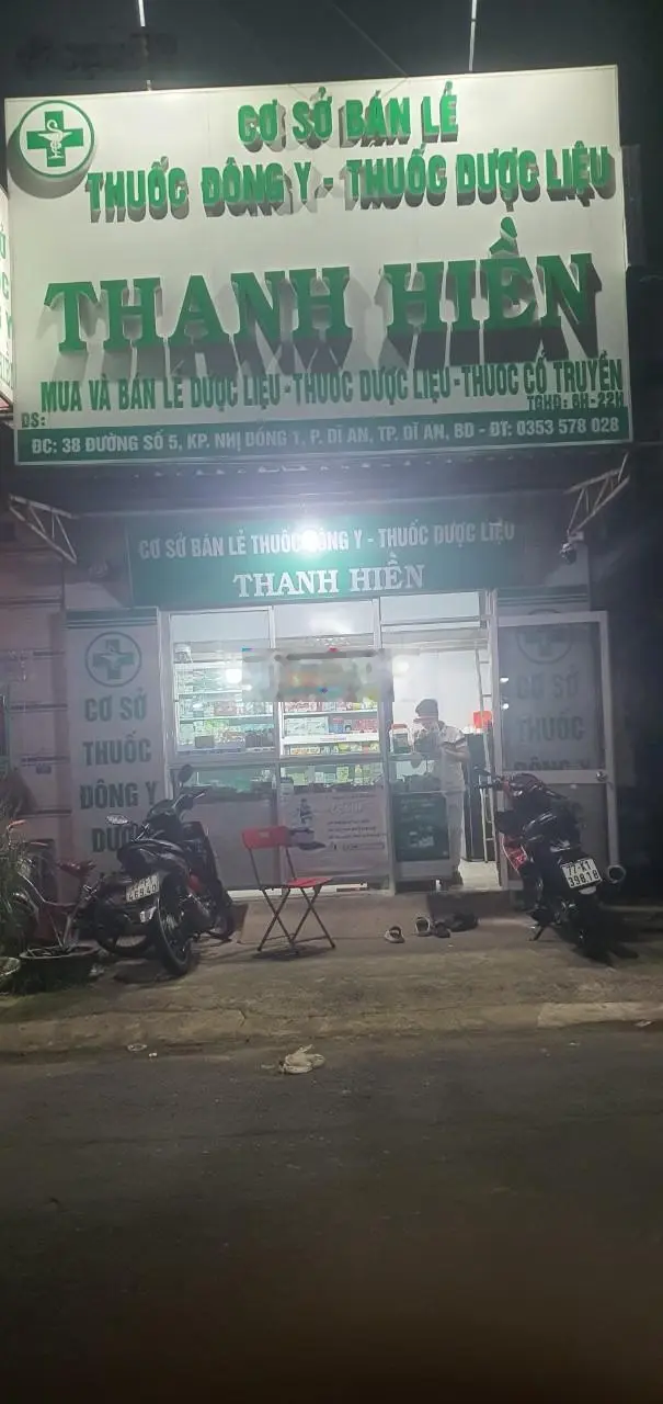 Bán nhà lô góc 9 phòng trọ 1 kiot đất 5x30m giá 5,4 tỷ, tiện xây CHDV mới thu 35 triệu / 1 tháng
