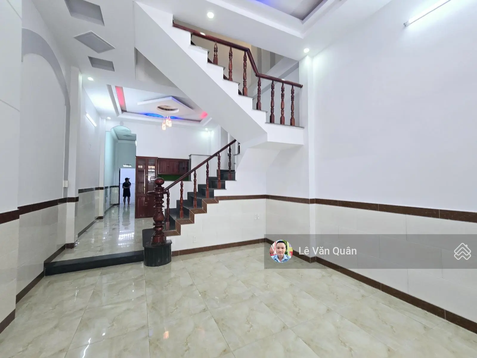 Bán rẻ nhà đông hòa dĩ an gần thủ đức