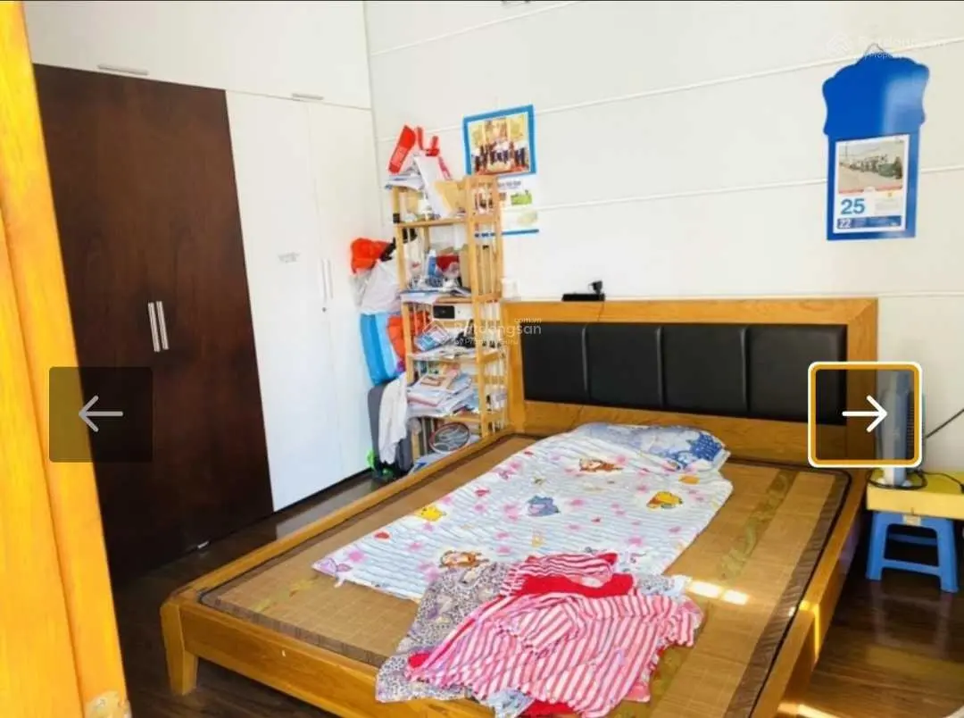 Bán nhà 2 mặt tiền 100m2 đường số 39, Bình Trưng Tây. 3 tầng 4PN sân vườn rộng, oto ngủ. Giá 5,8 Tỷ