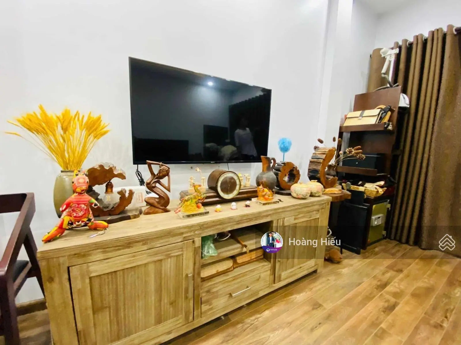 Tin đăng thật, bán nhà Cầu Giấy, lô góc 2 thoáng, gần ô tô, tặng nội thất, 43m2, 5 tầng