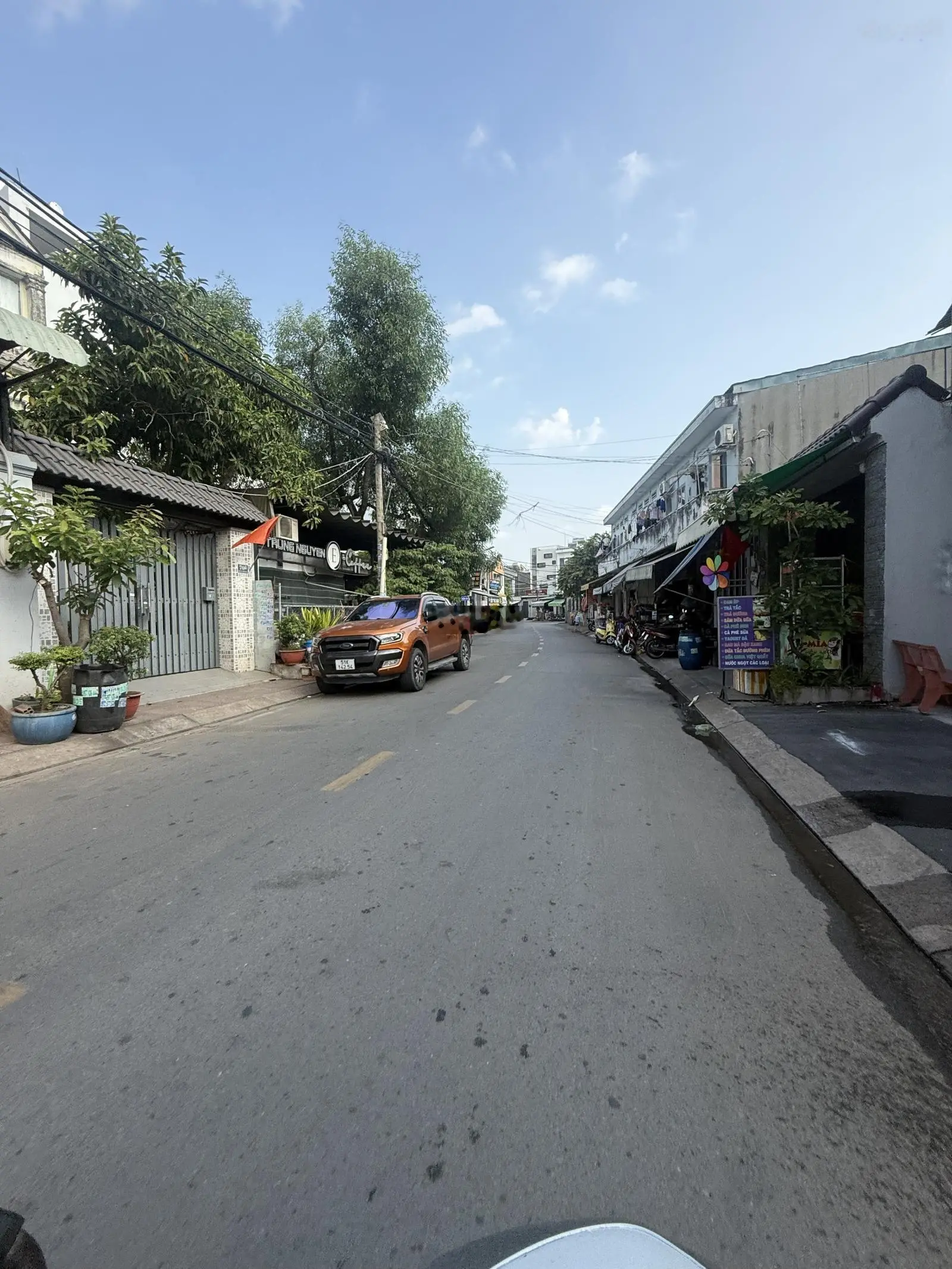 Bán Nhà riêng tại Đường 339, Phước Long B, Q9, HCM giá tốt, 6,6 tỷ, 101m2