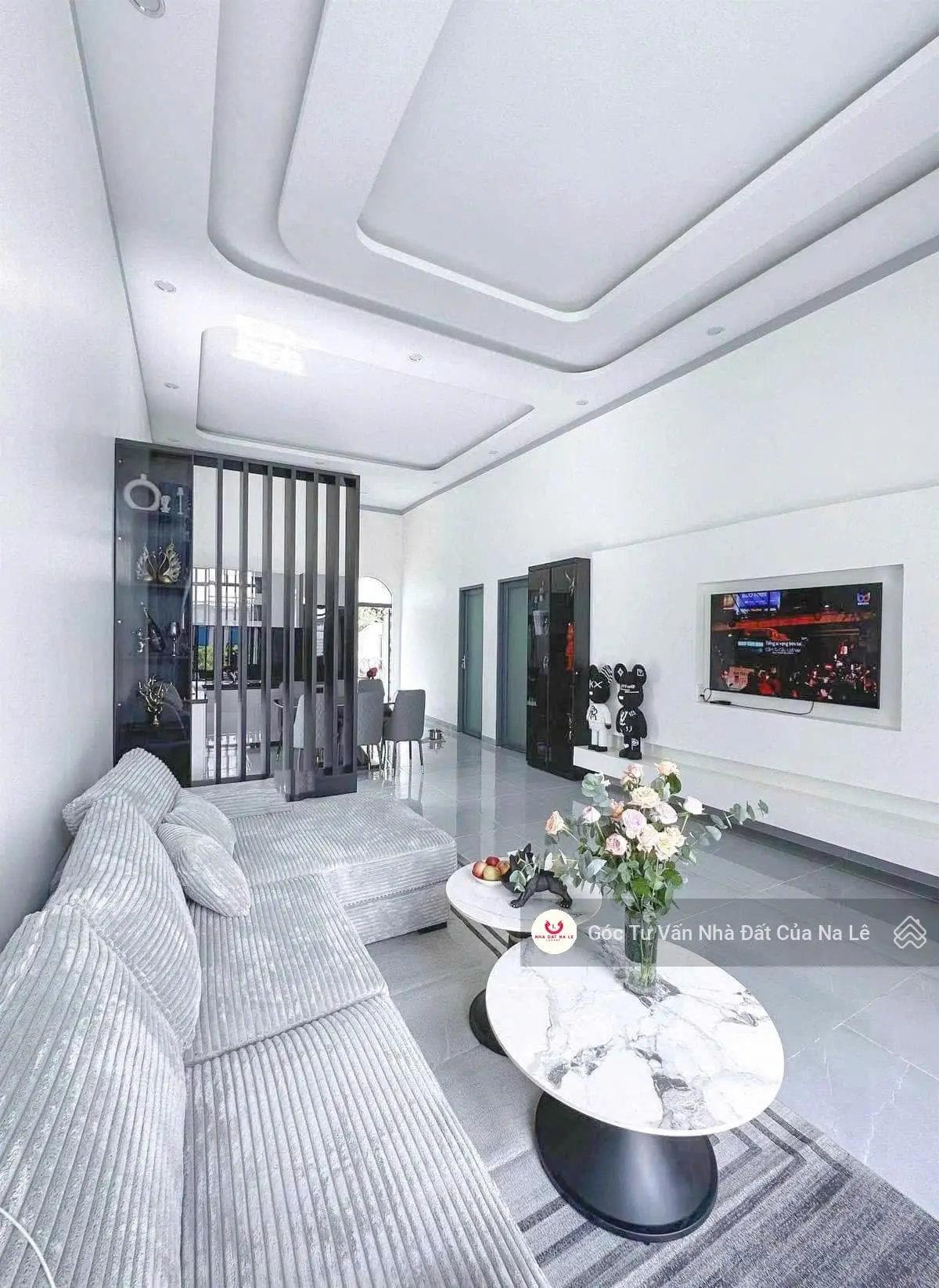 Bán gấp nhà đẹp tại Phạm Ngũ Lão Dĩ An Bình Dương, vào ở ngay, 80m2