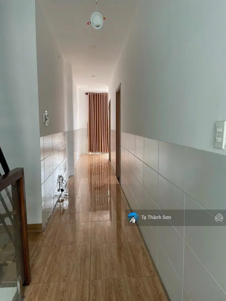 Bán nhà 4 tầng vừa ở cho thuê 190m2 xây mới 13TỶ bớt lộc gần UBNN phường, an ninh sạch sẽ