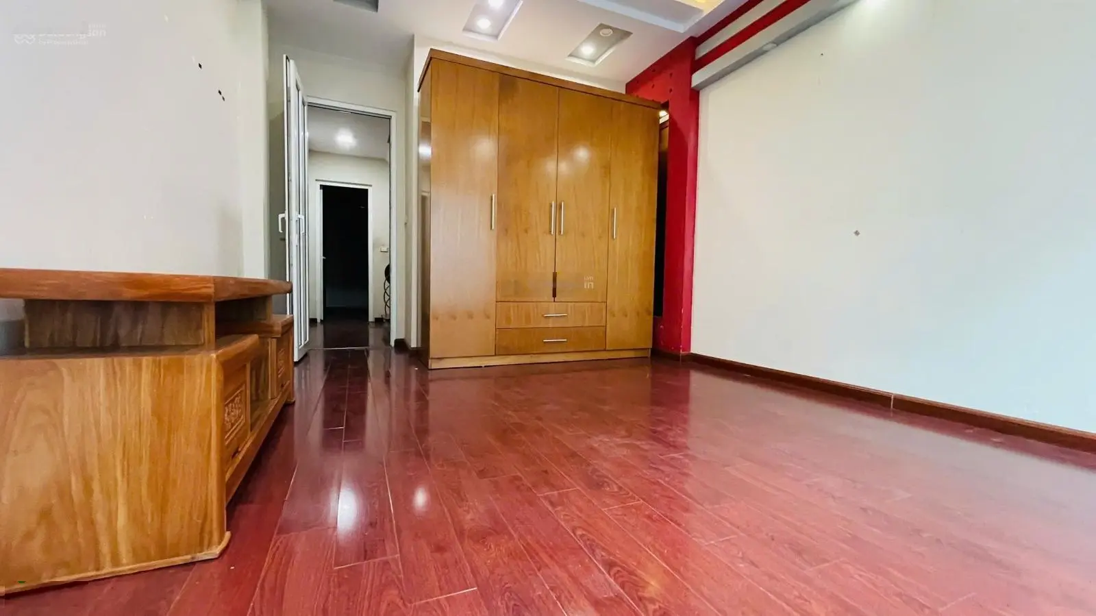 Bán nhà Cầu Giấy mặt ngõ ô tô - vỉa hè - spa - kinh doanh sầm uất - 46m2 - 5tầng - 13.1 tỷ