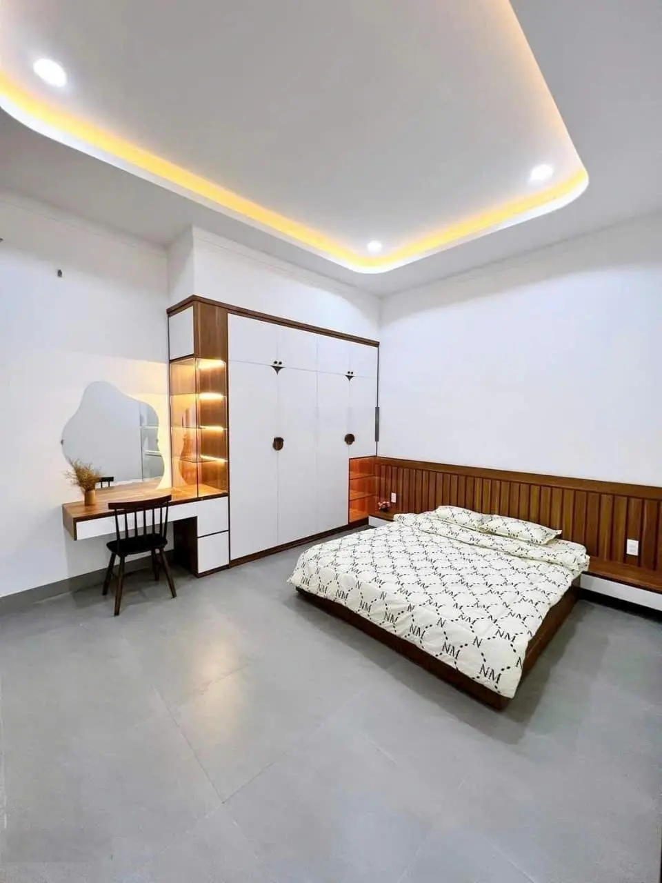 Chính chủ bán nhanh nhà Lương Thế Vinh, 5x20m, nhà đẹp giá rẻ