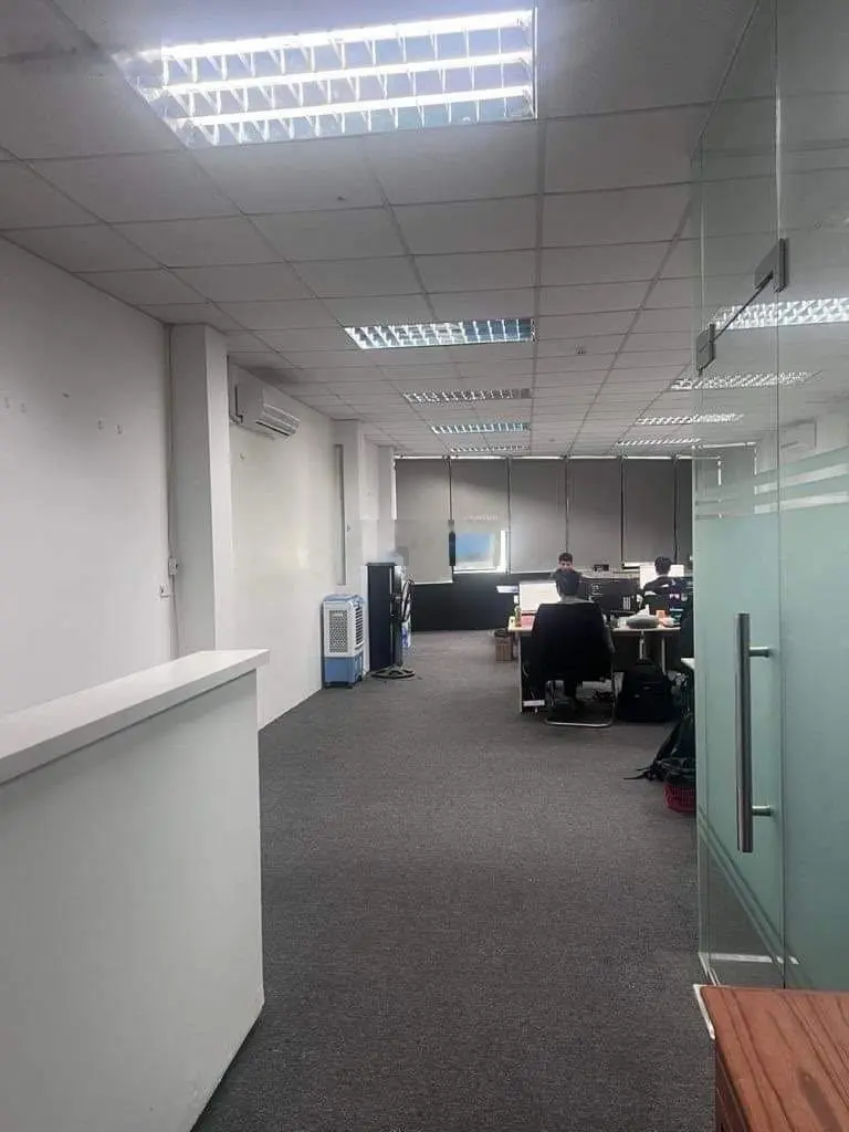 Bán nhà toà nhà mặt phố Vương Thừa Vũ quận Thanh Xuân. Doanh thu gần 1 tỷ/năm kinh doanh siêu vip