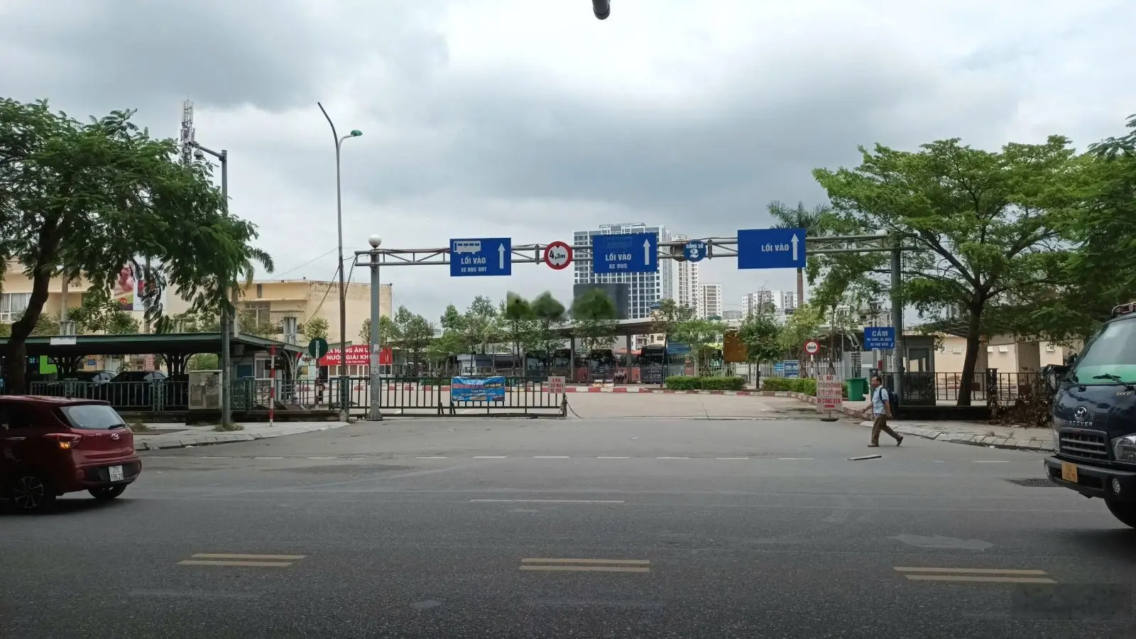 Bán căn hộ chung cư CT2 Yên Nghĩa, Khu nhà ở Bộ Tư Lệnh Thủ Đô, Hà Đông