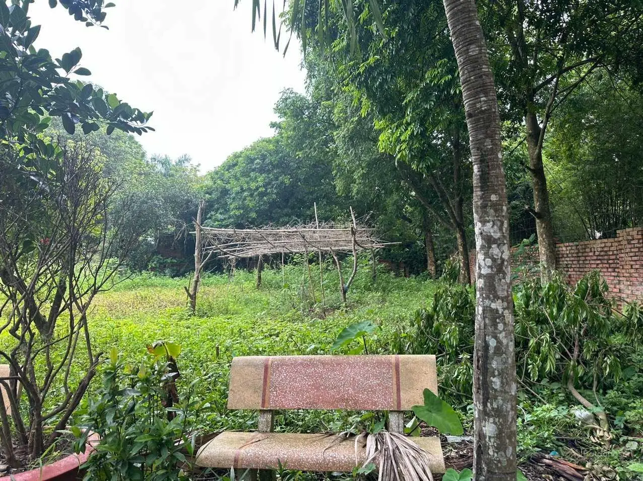 Chủ gứi bán lô góc 2 mặt tiền tại, Lập Thành - Đông Xuân - Quốc Oai - HN