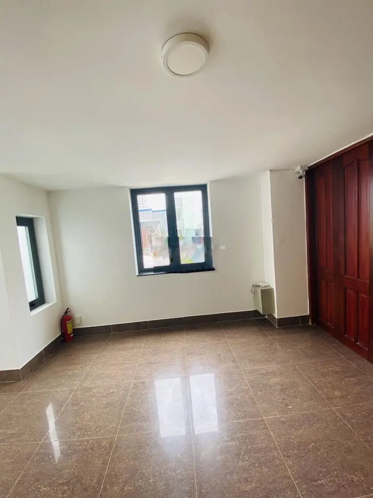 BÁN KHÁCH SẠN 140M2 MẶT TIỀN ĐƯỜNG NGUYỄN HIỀN CÓ 6 TẦNG PHƯỜNG 2 TPVT