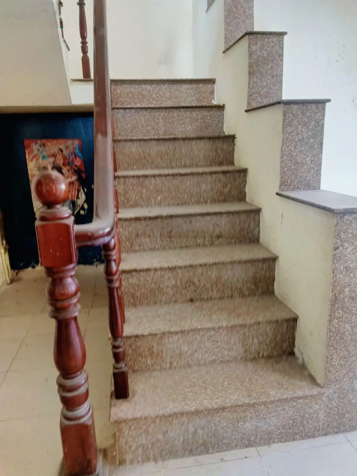 2 MT Hẻm Gần Chợ Thủ Đức - 64m2 - Nở Hậu Nhẹ, 2 Tầng - 3 PN Chỉ Nhỉnh 4.x Tỷ.
