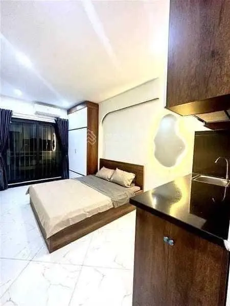 CCMN vip phố Xã Đàn 62m2 x 7 tầng 18 phòng kinh doanh dòng tiền ổn định nhỉnh 15 tỷ
