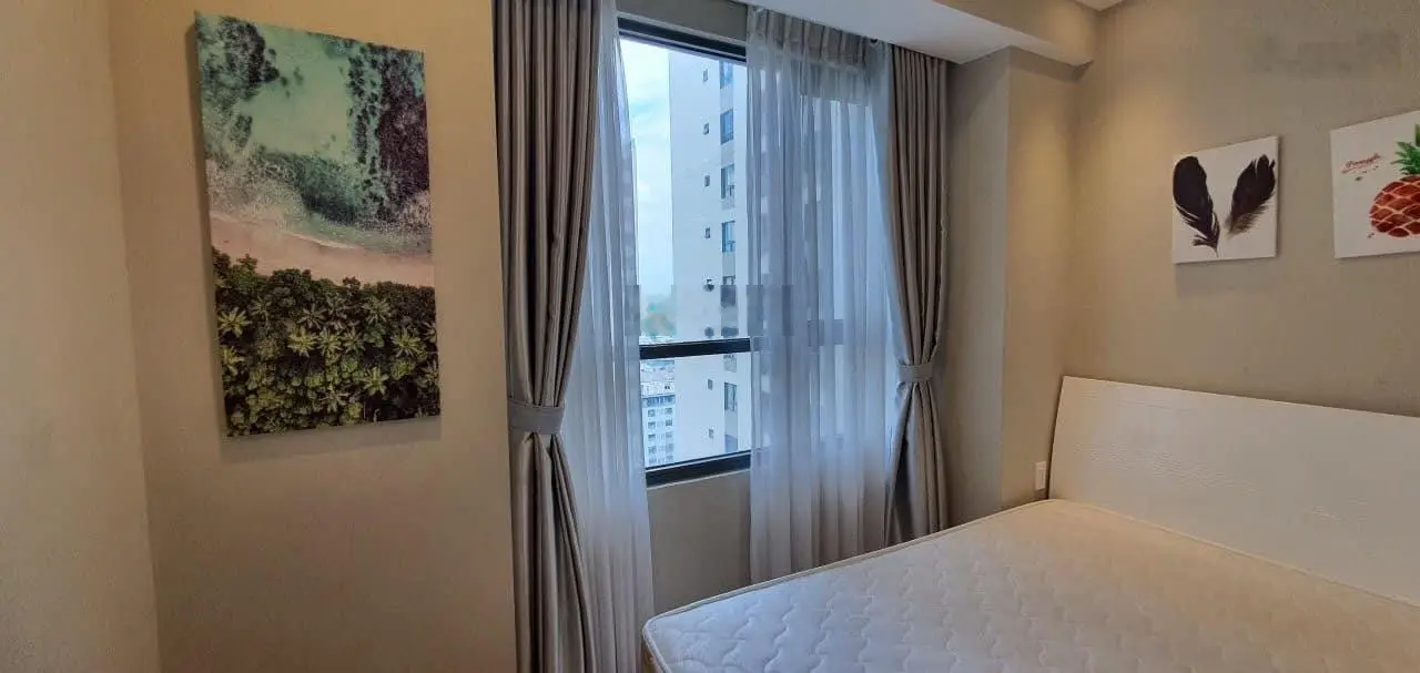 Chung cư quận trung tâm rẻ chưa từng có - Căn hộ Goldview quận 4