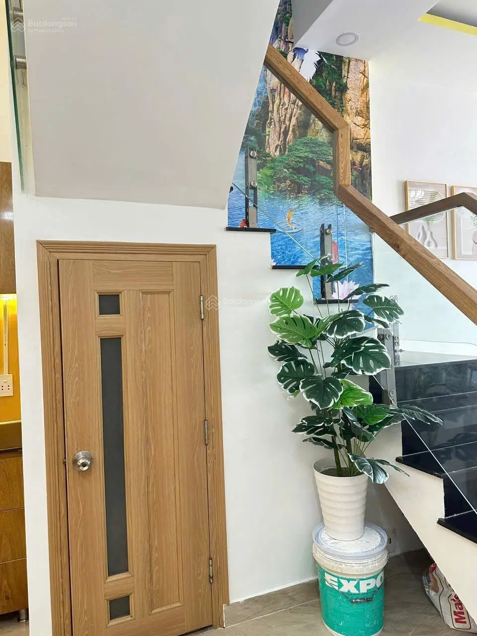 Bán nhà chính chủ - tặng nội thất - giá mềm tại Bình Tân