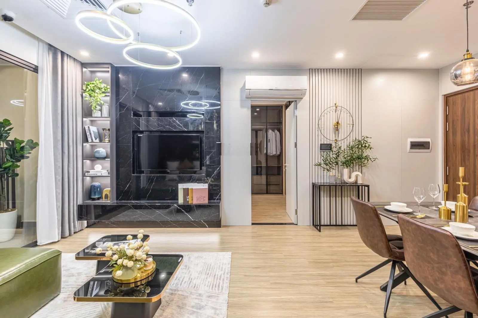 Độc quyền quỹ căn The Beverly view đẹp, bể bơi nước mặn BE2, BE3 có chiết khấu Early Bird 5%