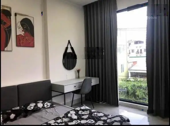 Bán toà căn hộ 2 mặt tiền 6 tầng Châu Thị Vĩnh Tế giá chỉ 10,x tỷ