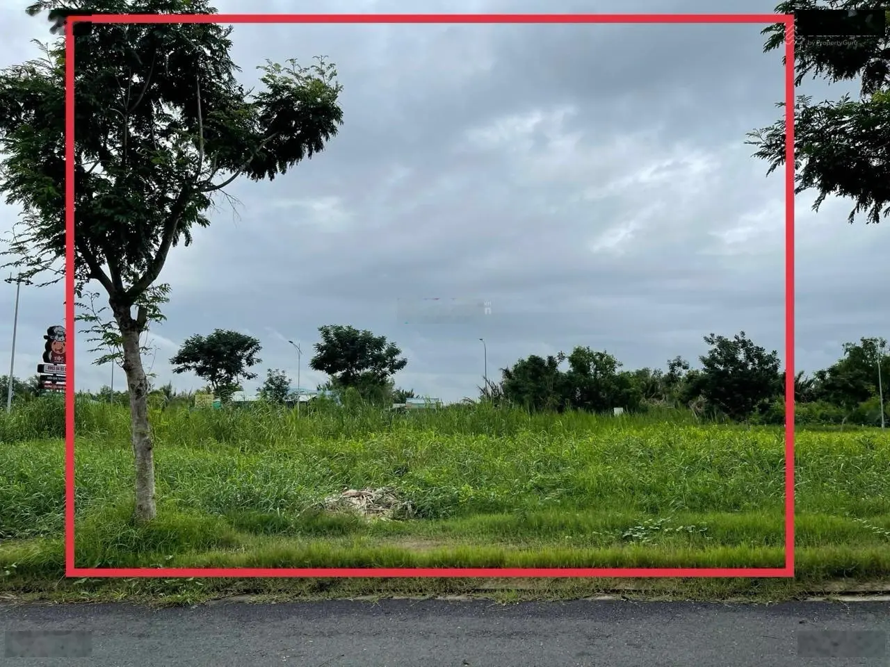 Cần bán đất nền dự án Saigon Riverpark giá chỉ 2,7 tỷ 100m2 tại Đường N1, TT Cần Giuộc, Long An.