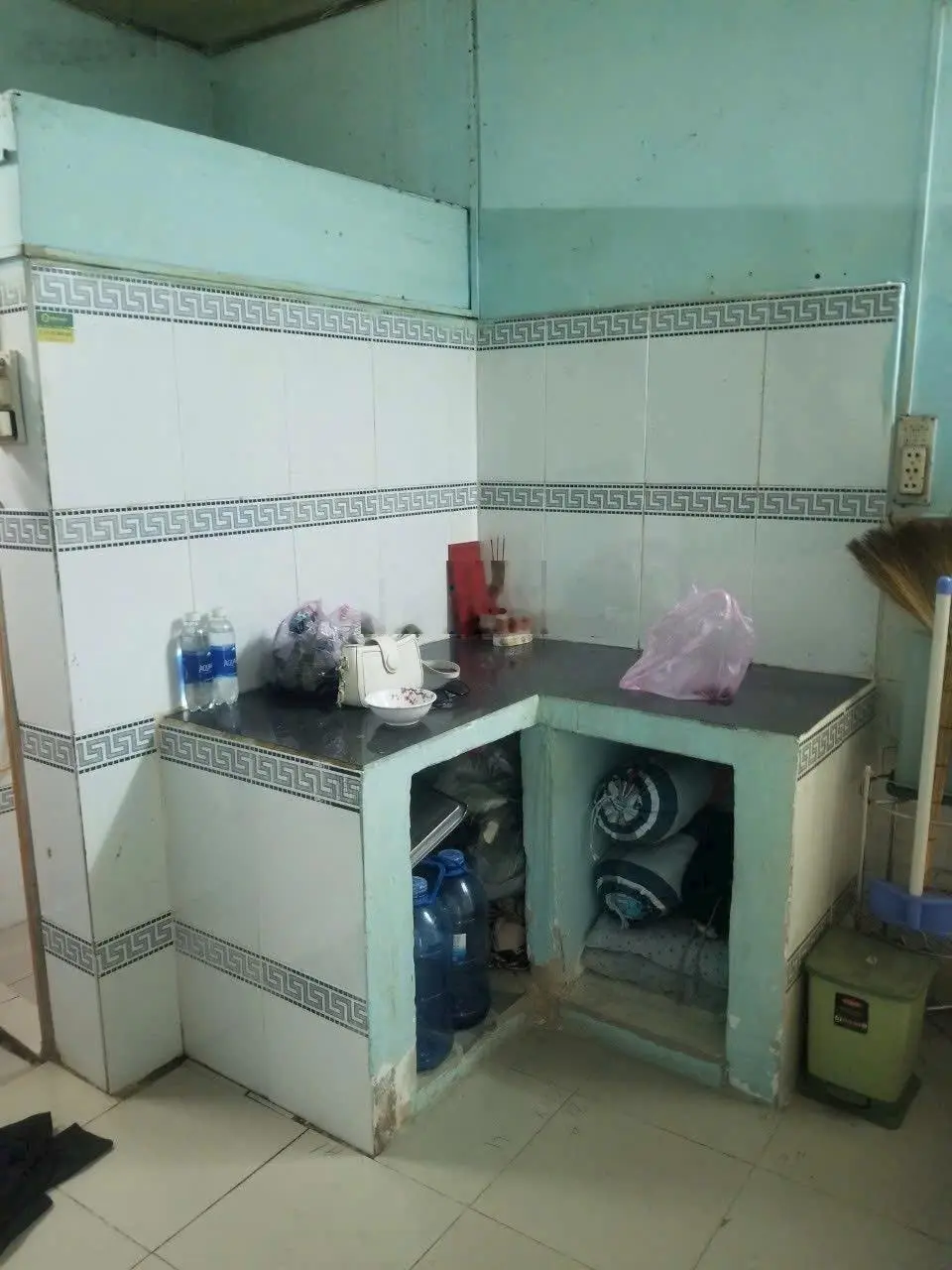 Hàng cực hiếm - nhà sổ hồng trung tâm trần hưng đạo,p2,q5 giá mini