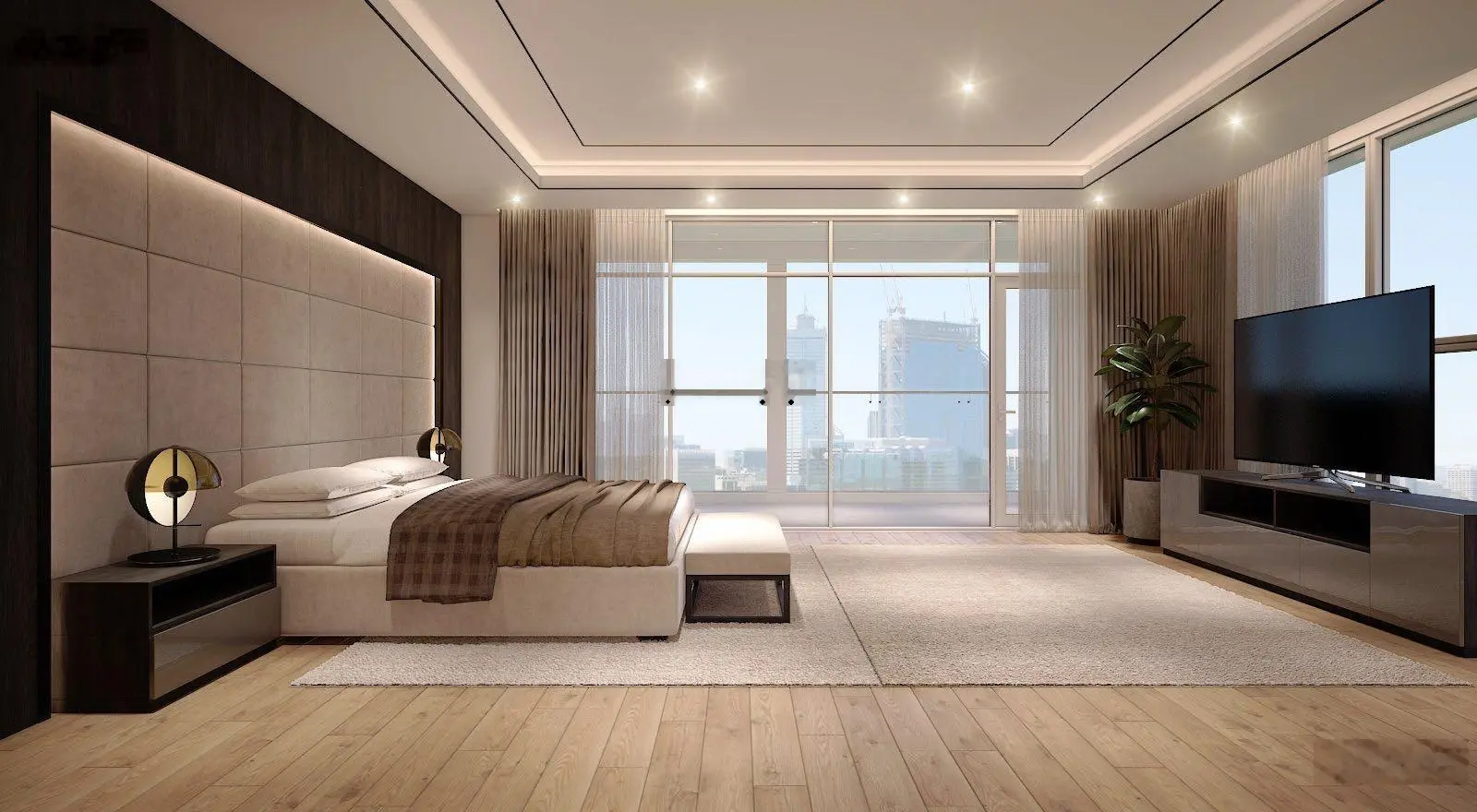 Bán căn penthouse 397m2, mật độ 1 tầng 2 căn, Giá rẻ nhất Quận 2, chỉ 16 tỷ