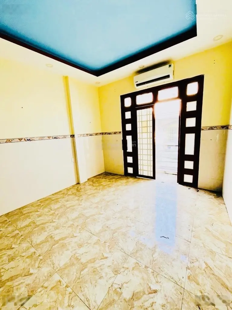 Siêu phẩm nhà đẹp 2 tầng ngang khủng 10m 20m ra Đ. Nguyễn Thị Định Q2