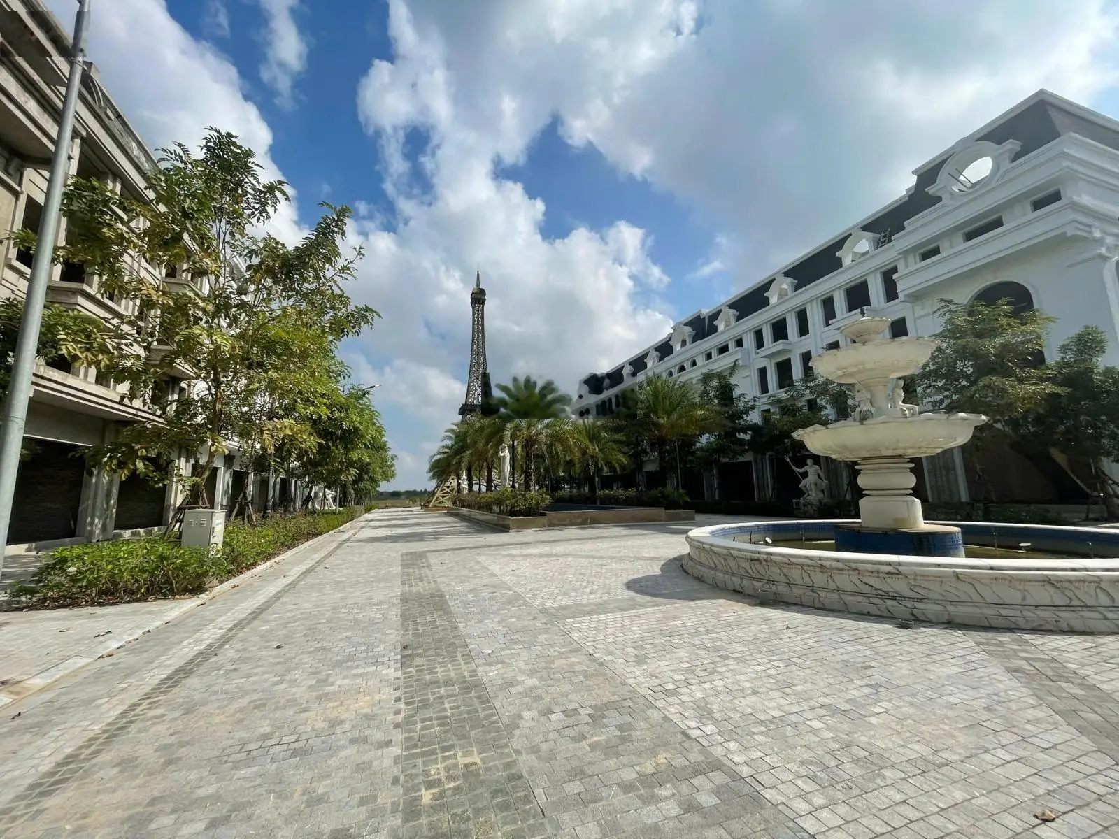 Đất nền Paris Elysor Thanh Hóa. Sổ riêng từng lô. Lh: 0966 343 ***