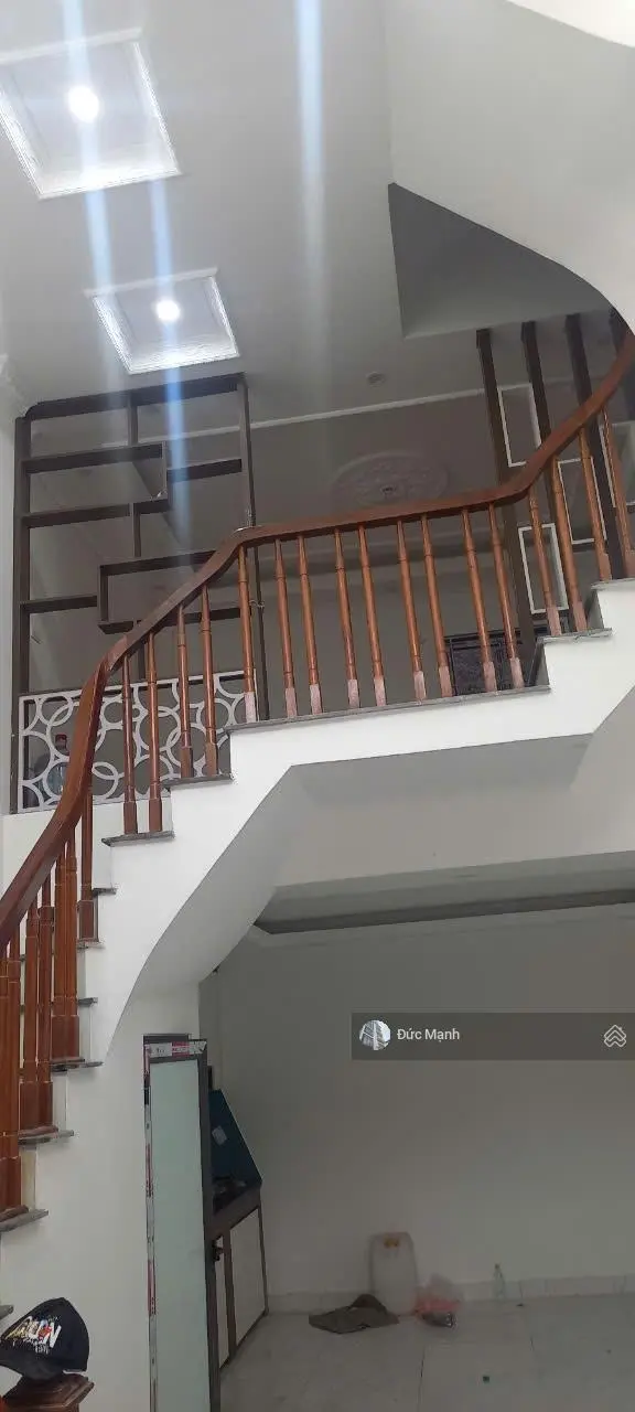 Bán nhà riêng 44 m2 Vĩnh Quỳnh, Thanh Trì - Giá bán: 4.4 tỷ