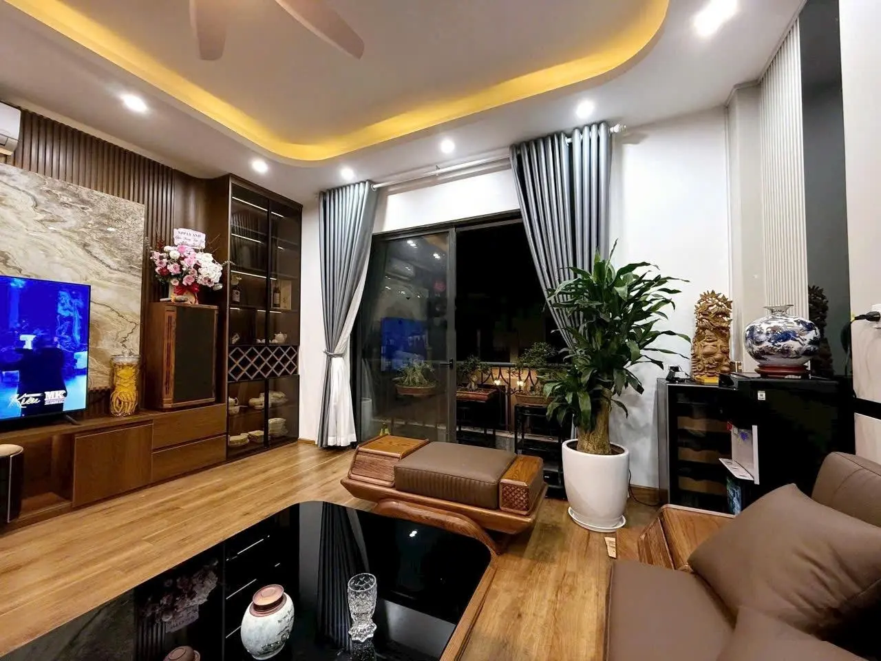 Chính chủ bán BT 7PN, 7WC tại The Empire - Vinhomes Ocean Park 2, 10,66 tỷ, 65m2