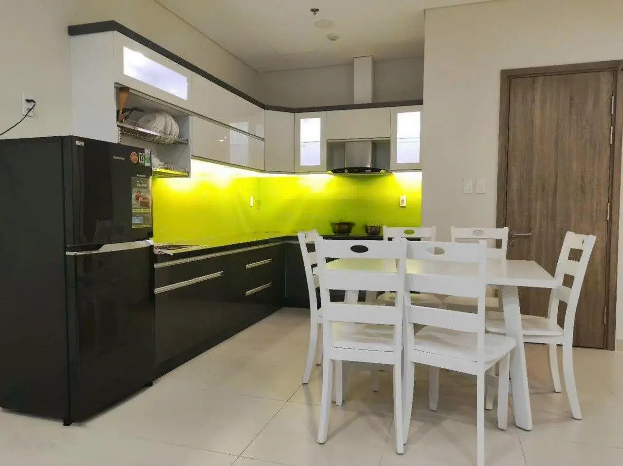 Bán căn hộ SORA GARDEN II 2PN,2WC 86m2 Giá 4 tỷ - TP Mới Bình Dương