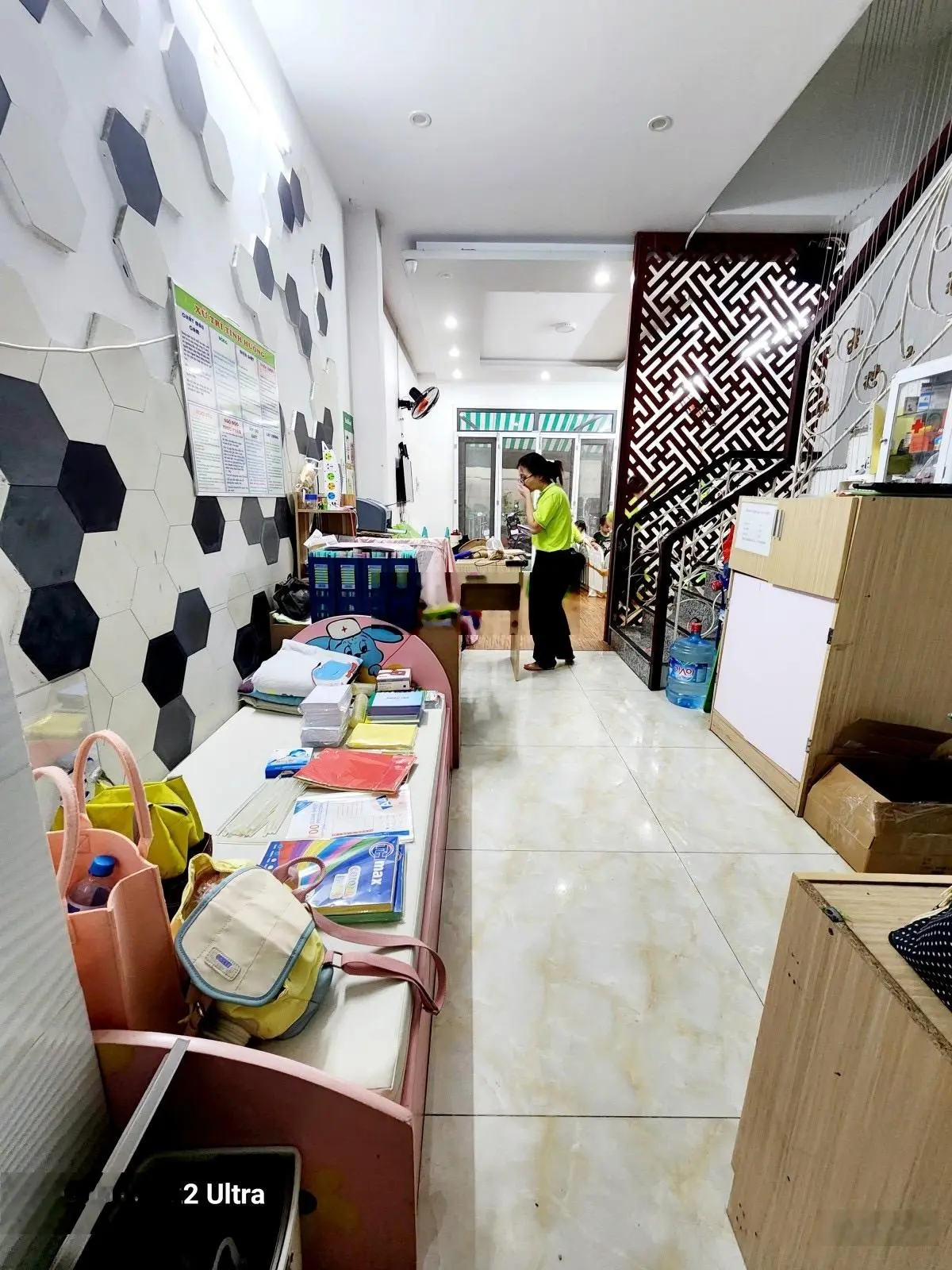 Bán gấp thành thái, quận 10 hẻm ô tô kinh doanh 60m2(4x15) 4 tầng , ngay uỷ ban quận, vạn hạnh mall