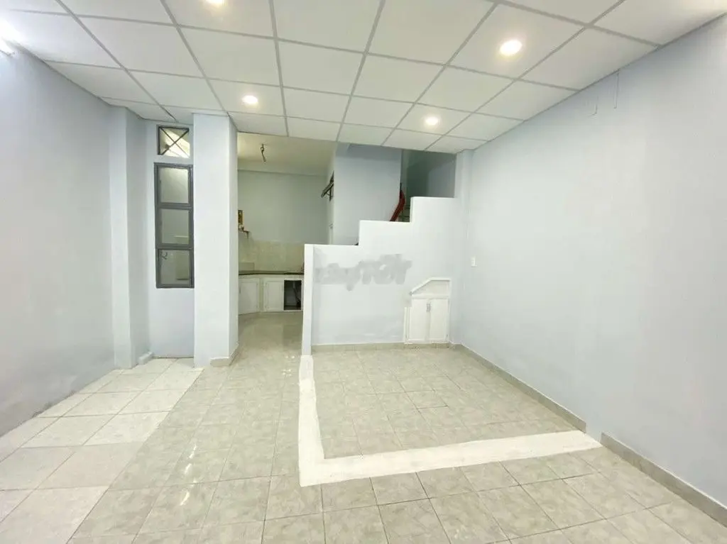 Giảm mạnh, giá mới 3.2 tỷ nhà 58m2 Quang Trung Gò Vấp