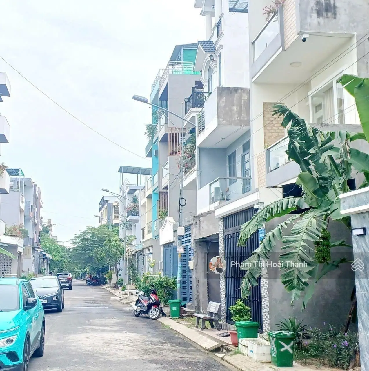 Rẻ nhất kdc nam khang nhà 4 tầng - 54m2 - đối diện kdc đông tăng long - chỉ nhỉnh 5 tỷ