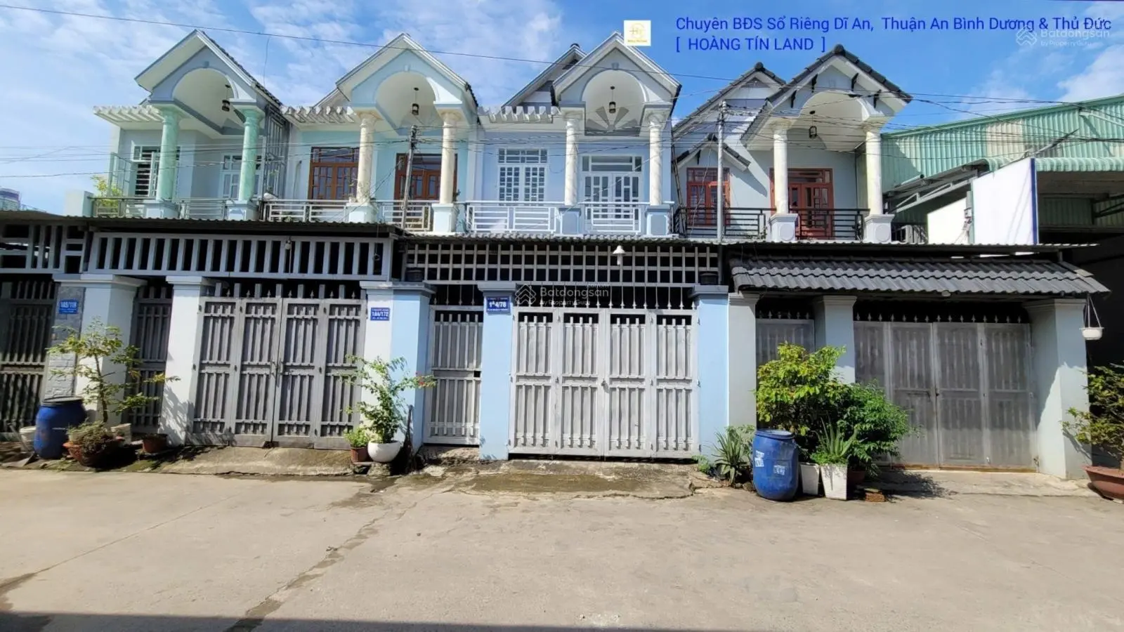 Nhà trệt lầu 100m2 3,6 tỷ TL giá rẻ gần chợ Thuận Giao, chợ đêm Hòa Lân, p. Thuận Giao