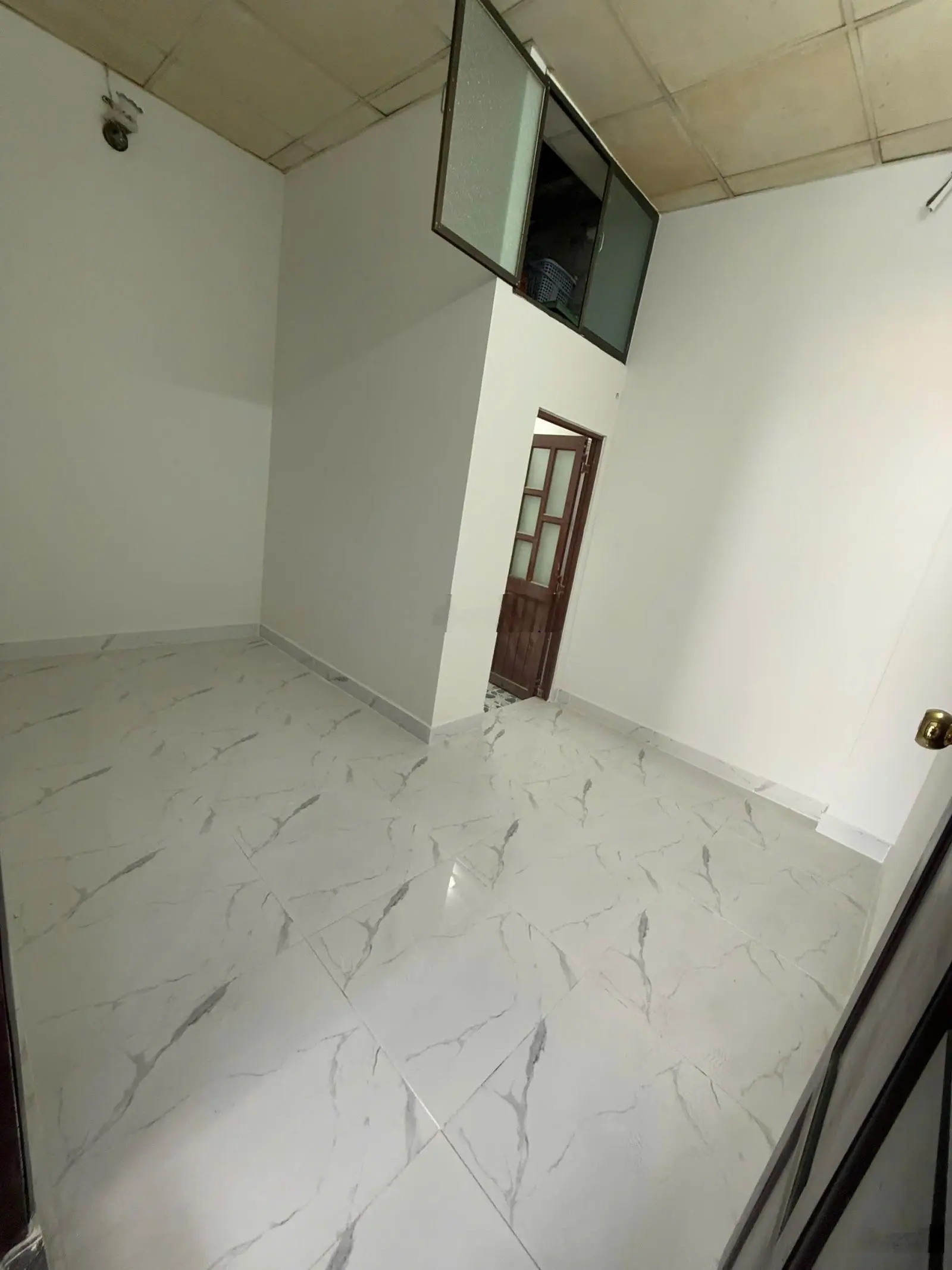 - Nhà bán hẻm 769 Phạm Thế Hiển P4 #Q8 .. Thông Cao lỗ hẻm 78