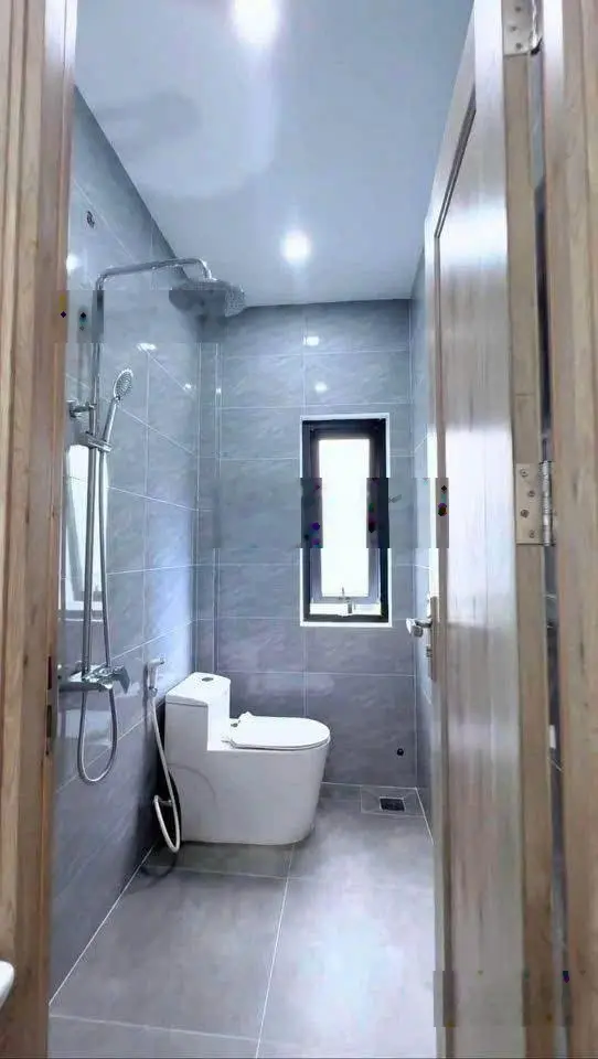 Nhà định hòa cần bán 1 trệt 1 lầu giá thương lượng sát trường học