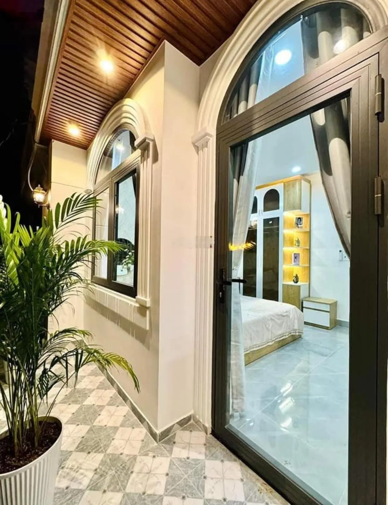 Chủ kẹt tiền bán gấp nhà Kha Vạn Cân, Thủ Đức DT 63m2, GIÁ 3 TỶ 780 TR