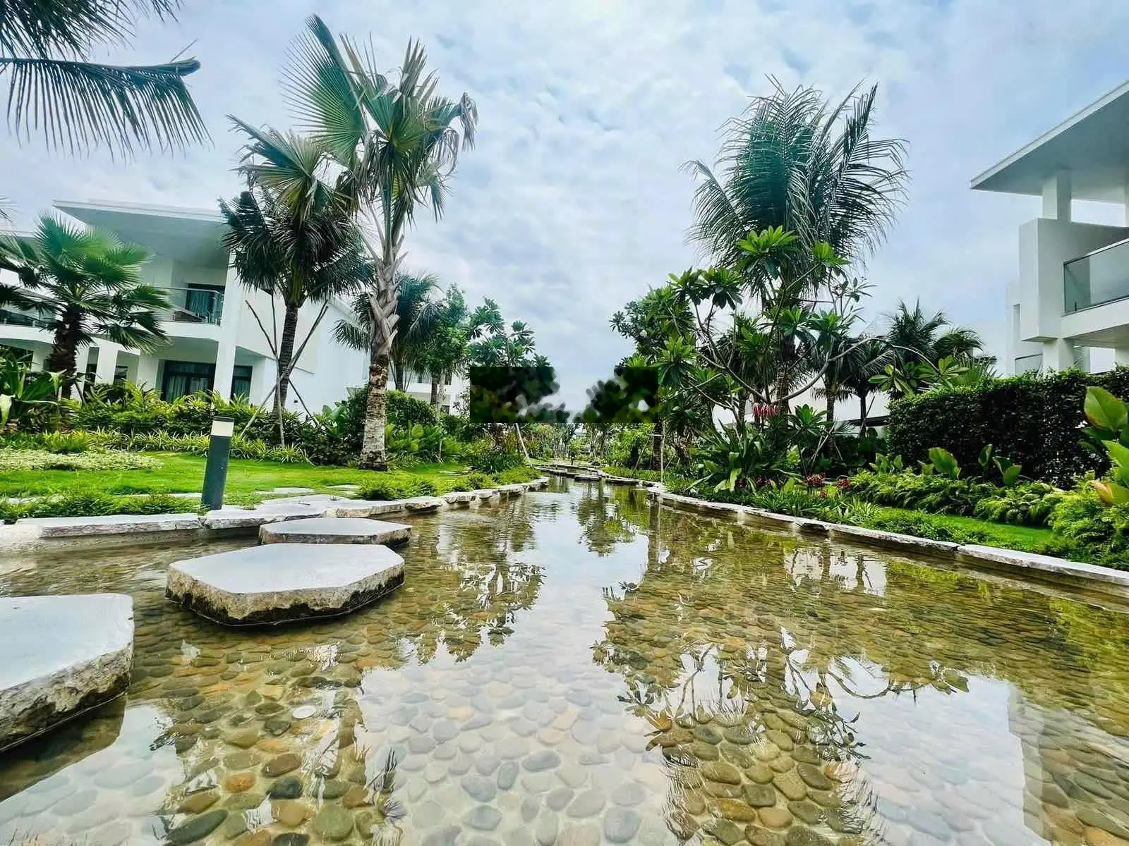 Bán biệt thự biển Angsana Hồ Tràm đã bàn giao mua trực tiếp Chủ Đầu Tư.