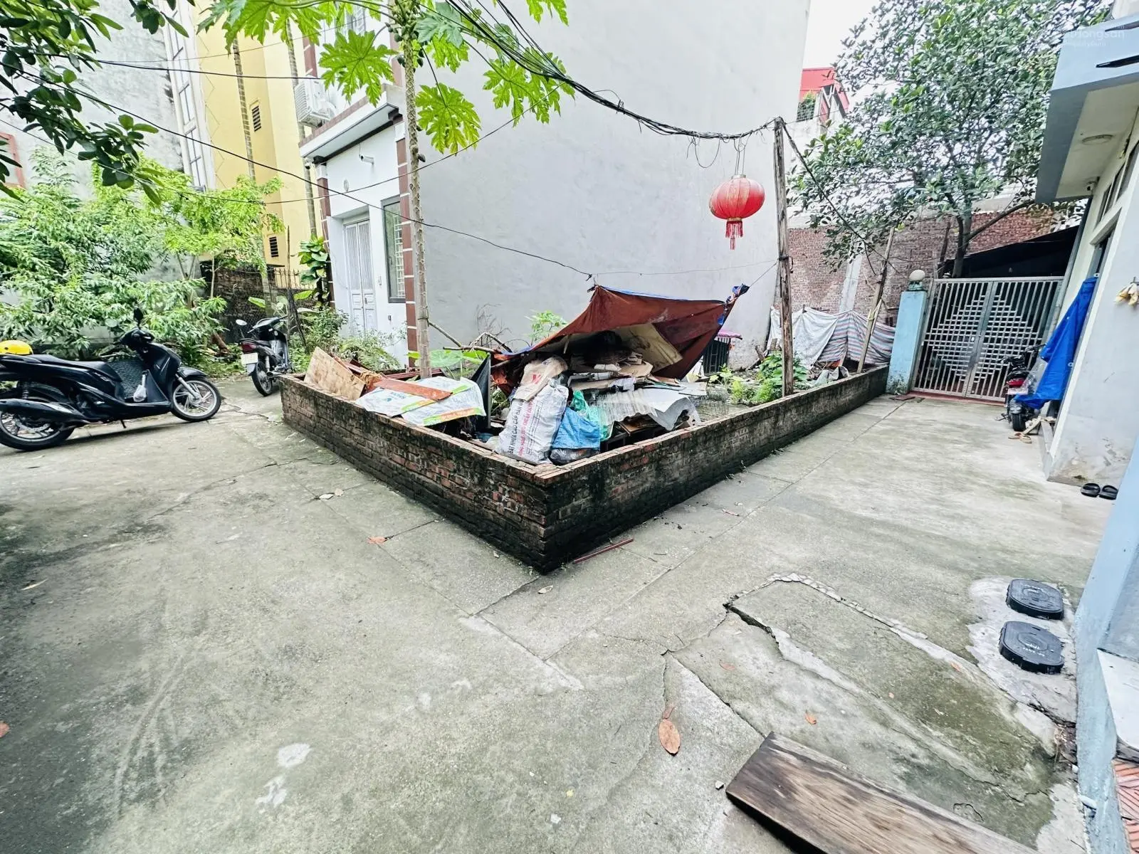 Chính chủ cần bán mảnh đất đẹp tại Tương Chúc, Ngũ Hiệp 71m2 - giá sốc chỉ 4,35 tỷ