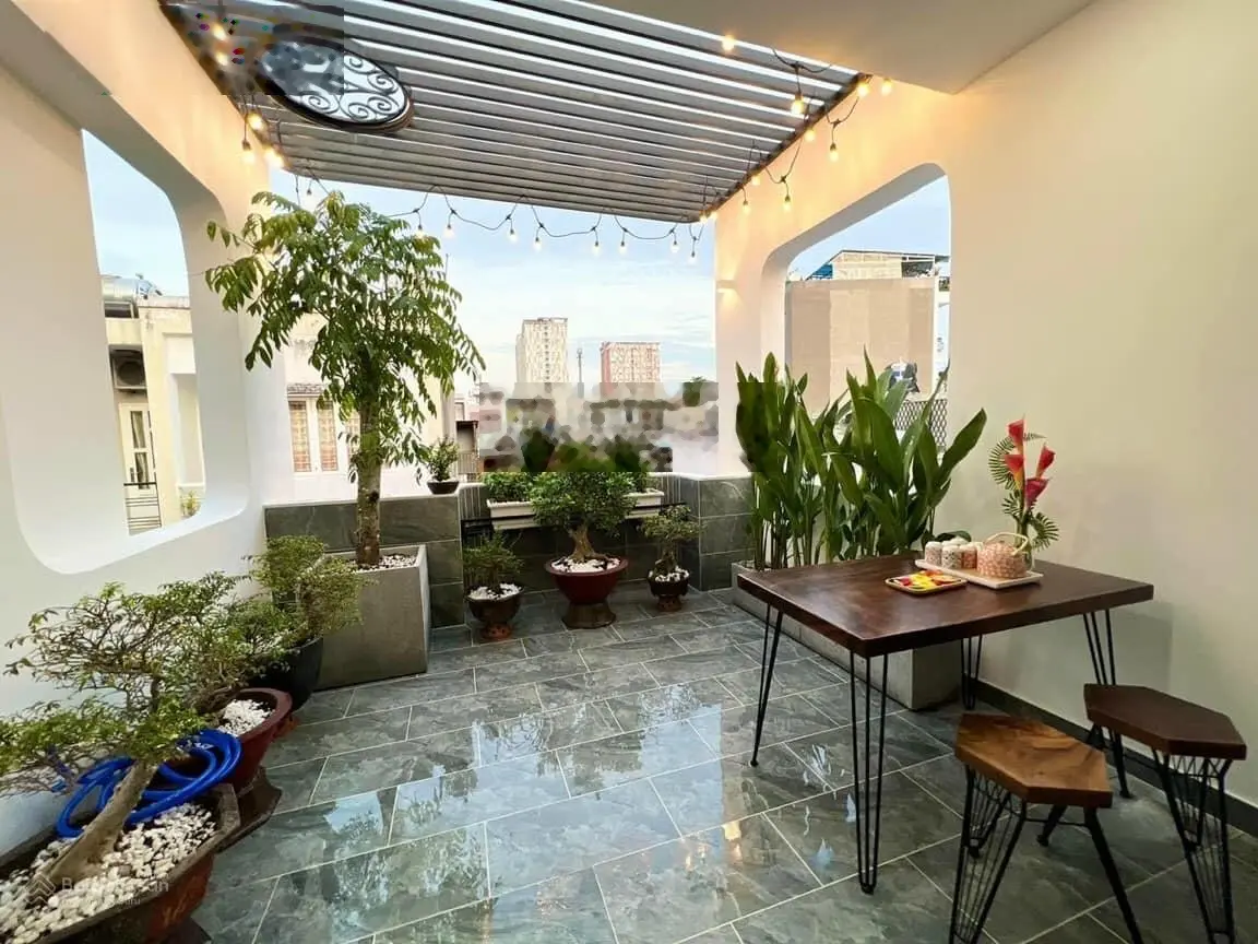 Rớt cọc cần sang tên gấp căn nhà gần MT đường Nguyễn Văn Quá, 85m2, sẵn sổ, sang tên công chứng