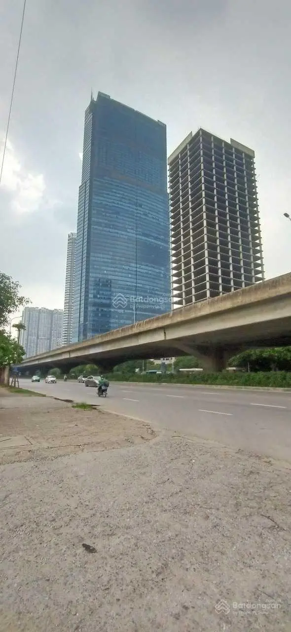 Bán nhà Mễ Trì Hạ, Nam Từ Liêm 35m2, 6 tầng, 4 m mặt tiền 8.2 tỷ