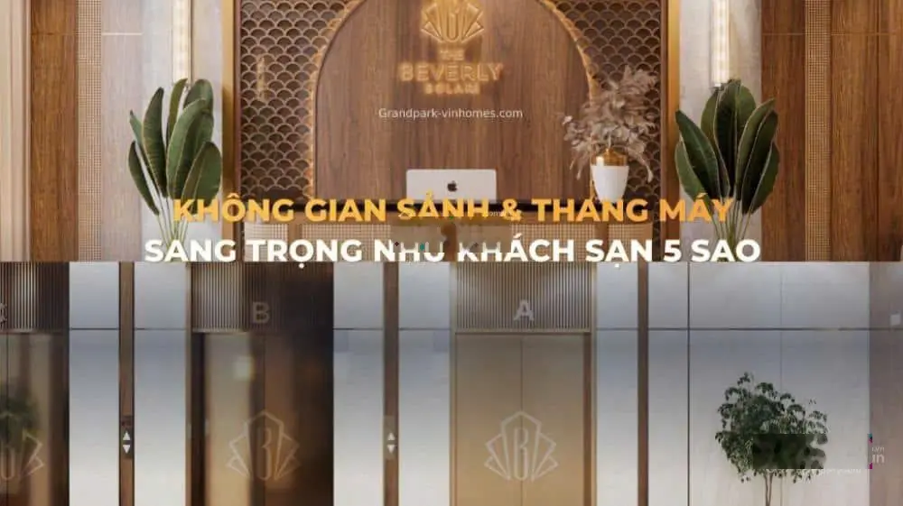 Độc quyền bán giỏ hàng suất nội bộ 30 căn hộ cao cấp chiết khấu lên đến 36%, miễn lãi đến 24 tháng
