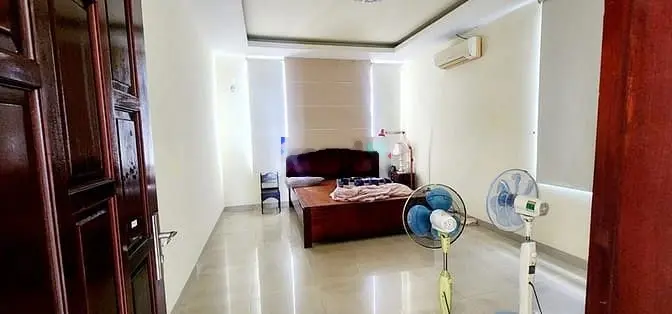Bán Biệt thự Khu dân cư Gia Hoà, Phước Long B, Quận 9 - 1T3L - 20.5 t