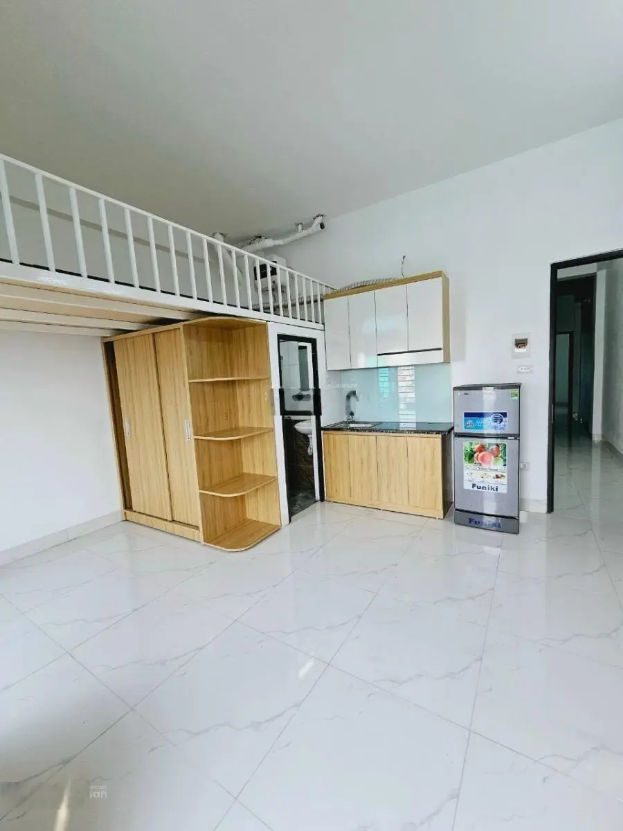 Bán nhà dòng tiền ổn định siêu hot phương Canh 68m2 x 8 tang 19 phòng khép kín full nội thất