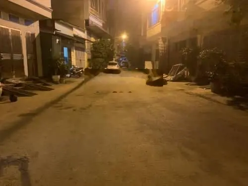Cơ hội vàng! Giảm giá sốc 200 triệu - nhà đẹp, ô tô tránh, vị trí vàng Văn Phú