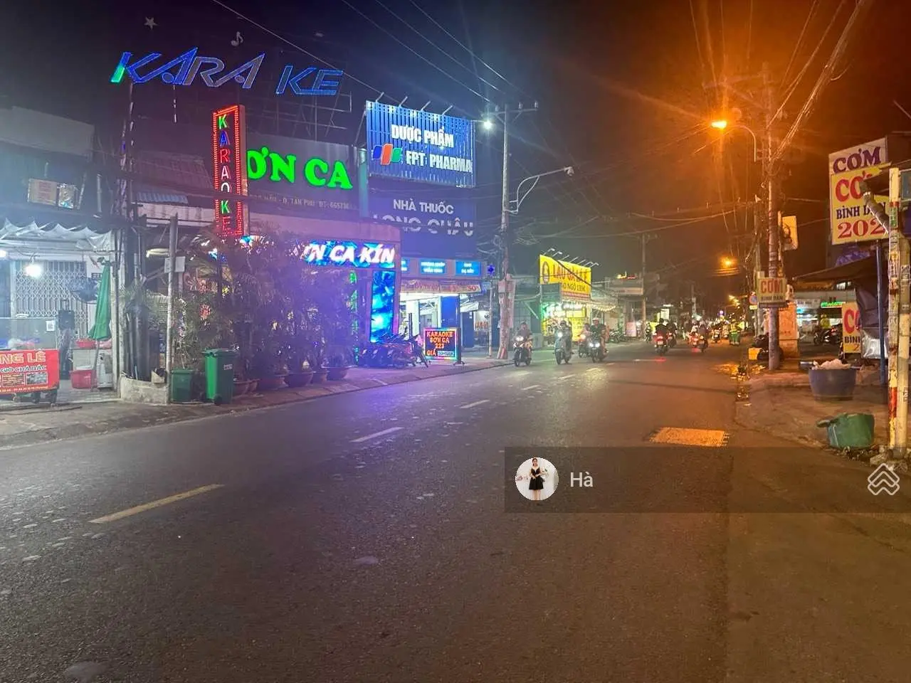 MT Đường Trịnh Đình Thảo, 4x18m, trệt lửng, 7.2 tỷ