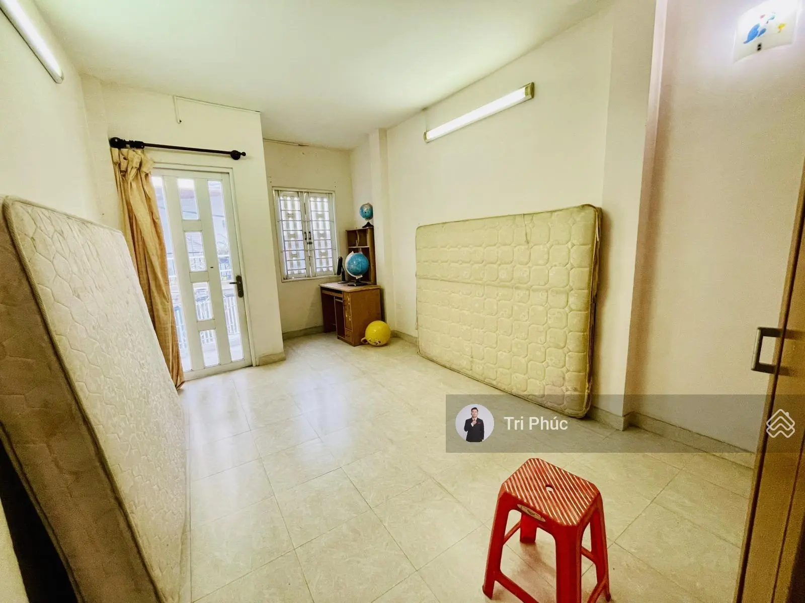 Nhà Hẻm Xe Hơi Khu Đường Hoa Phan Xích Long Phú Nhuận,60m2 3 Tầng 3PN chỉ 9Ty99 TL