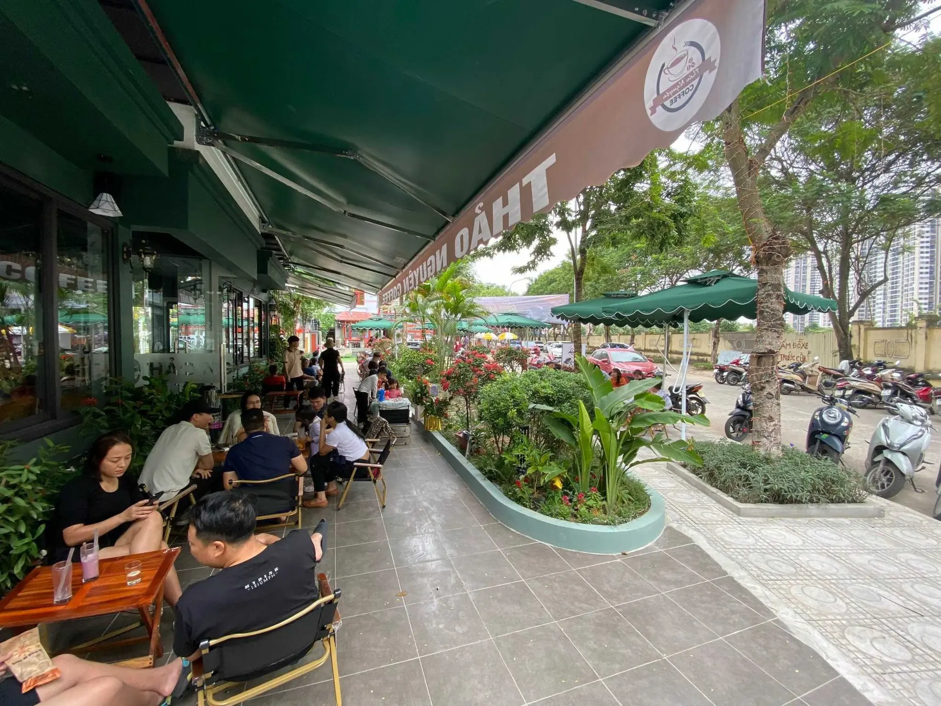 QUỸ CĂN BIỆT THỰ, LIỀN KỀ, SHOPHOUSE MỚI NHẤT CẦN CHUYỂN NHƯỢNG TẠI GELEXIMCO LÊ TRỌNG TẤN