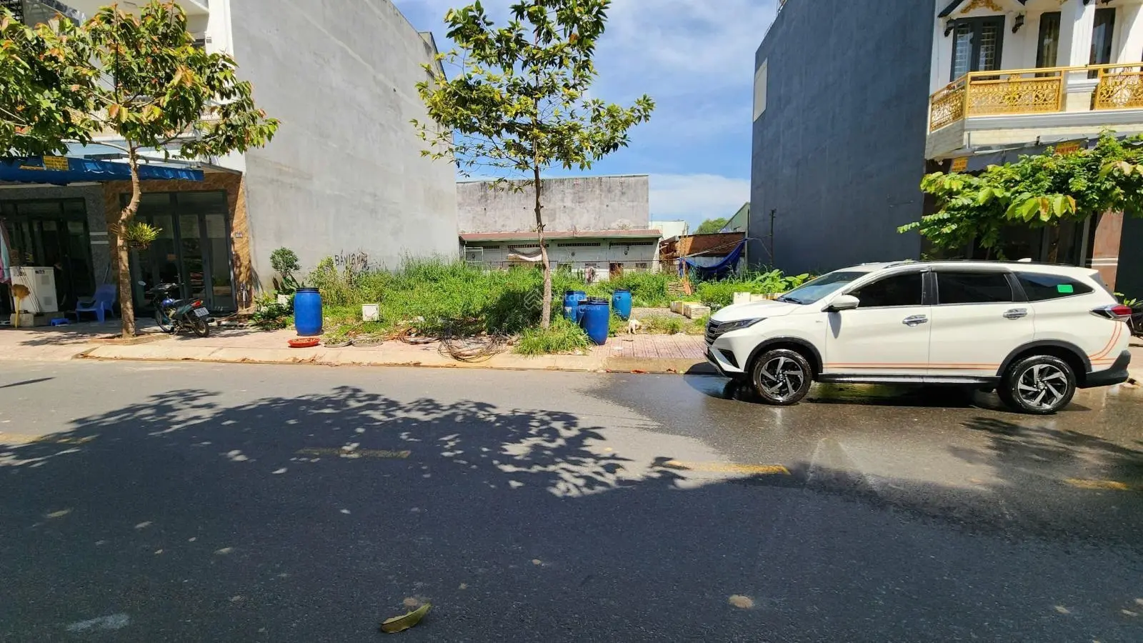 Bán đất trục chính, KDC Phú Hồng Thịnh 8 p. Bình Chuẩn, Tp. Thuận An
