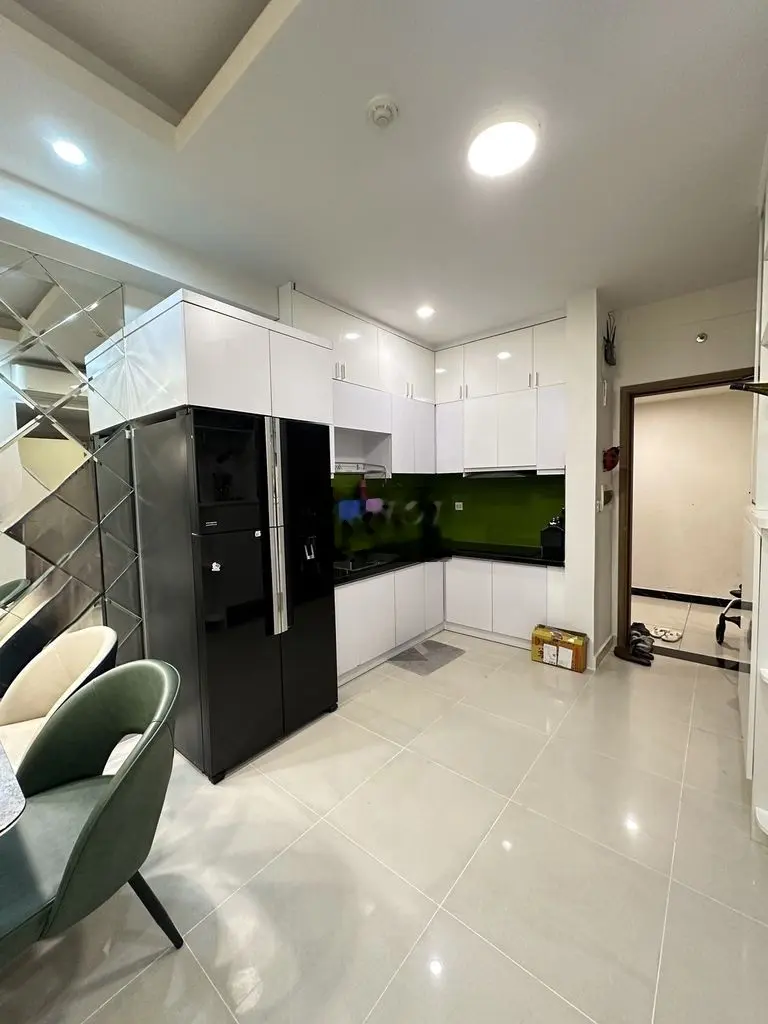 SIÊU RẺ ] CẦN BÁN NHANH CĂN HỘ 53M2 RICHSTAR TÂN PHÚ GIÁ 2TY25