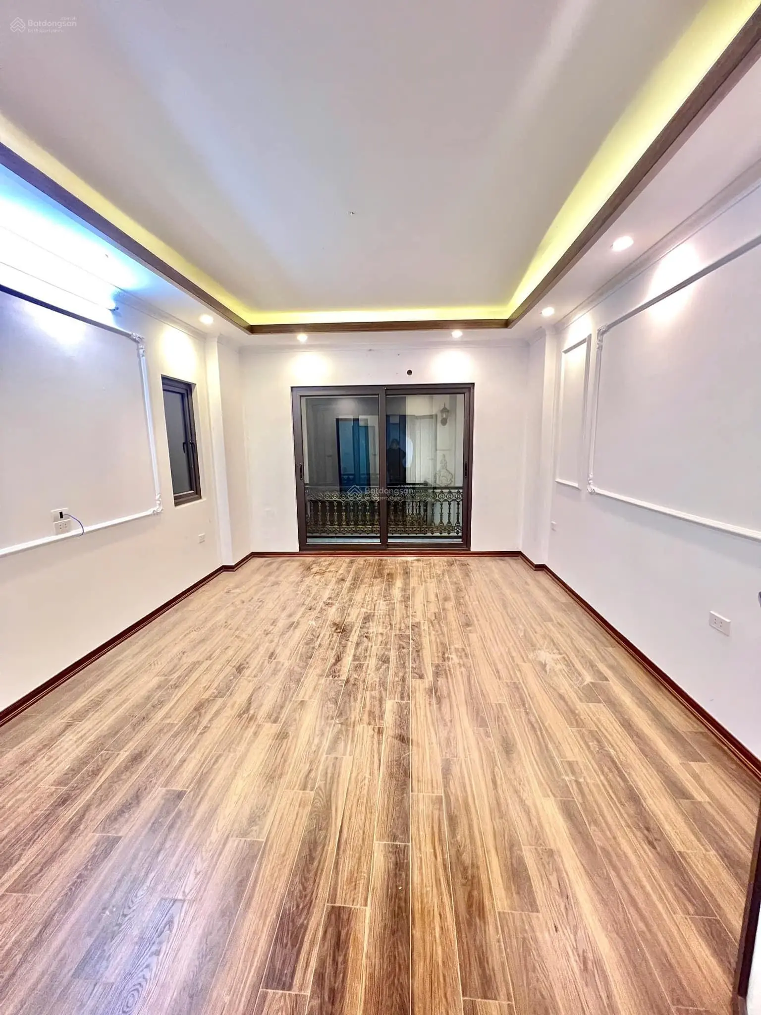 Bán nhà phố Khương Trung Thanh Xuân 50m2x5T giá đẹp đón tết