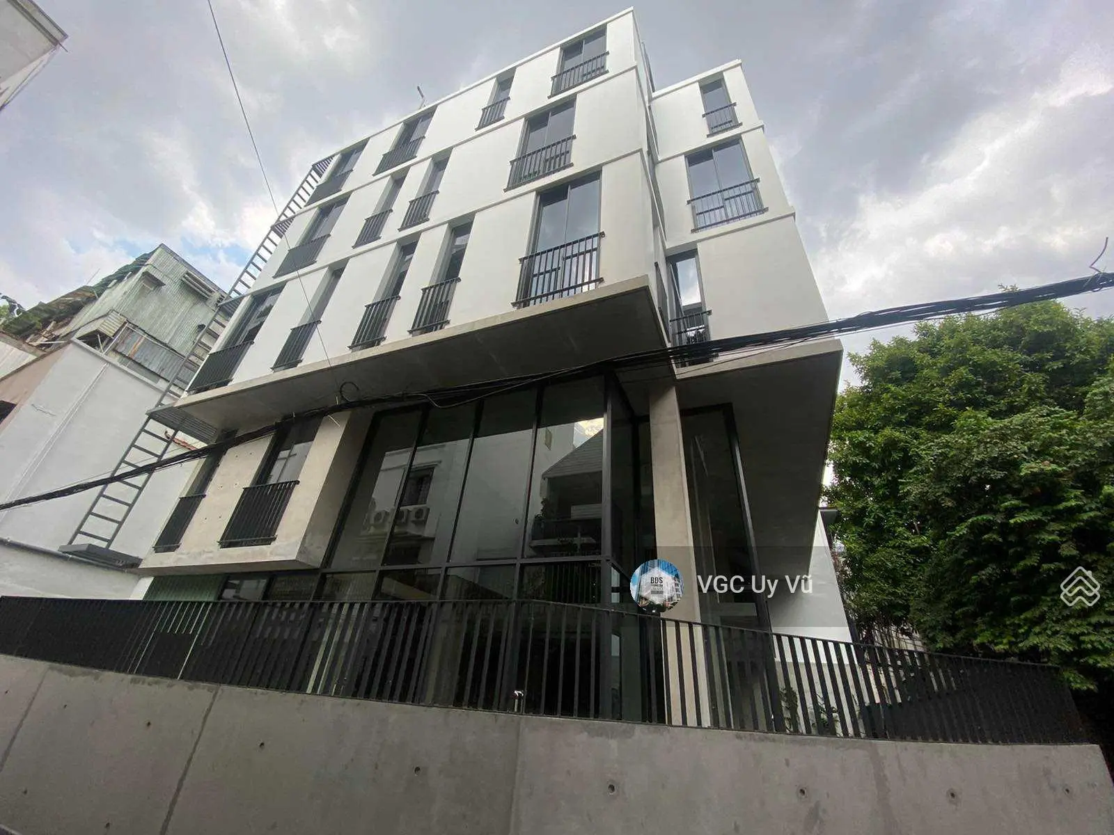 Bán biệt thự giá 45 tỷ, diện tích 201 m2, tại Nguyễn Tri Phương, phường 9, quận 10